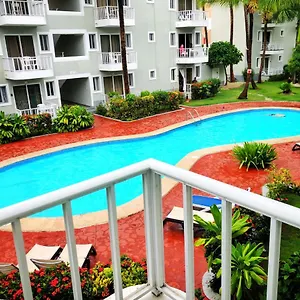 Apartahotel Sol Caribe, Punta Cana