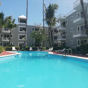 Apartahotel Caribbean Cozy - Pool Beach Club &, Punta Cana