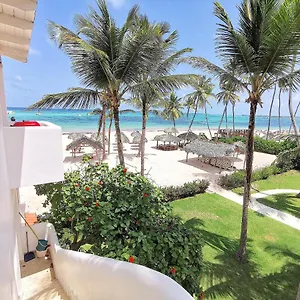 5* Hotel Bavaro Homes With Wifi Kitchen Parking Bbq Club &
