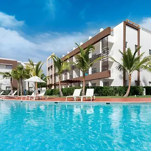 Bakour 5*, Punta Cana Dominican Republic