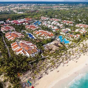 Occidental - - Barcelo Group Newly Renovated Resort