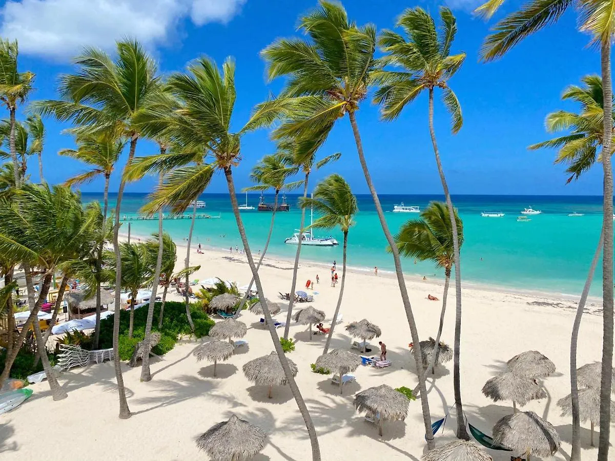 Relax Studios Deluxe Tropical Wifi Pool Parking Punta Cana 5*,  Dominican Republic