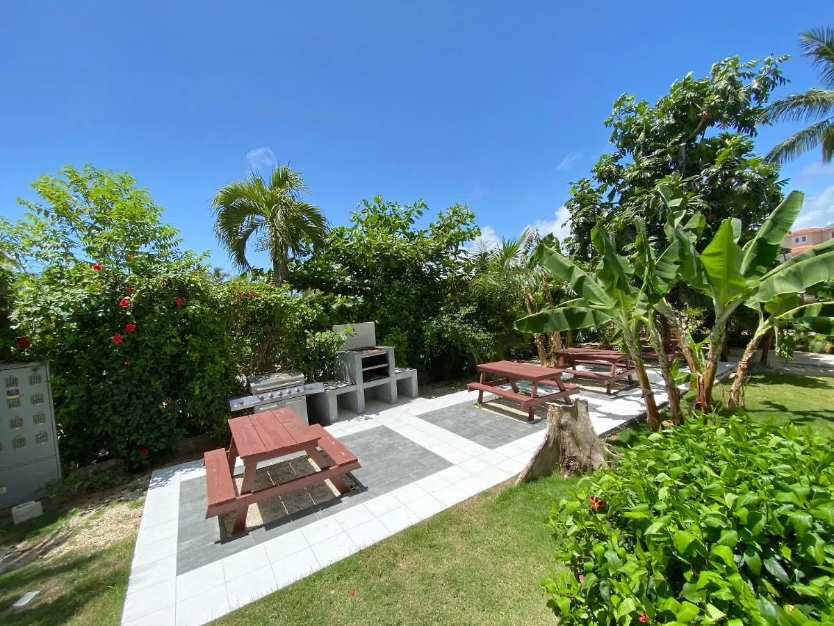 Relax Studios Deluxe Tropical Wifi Pool Parking Punta Cana 5*,