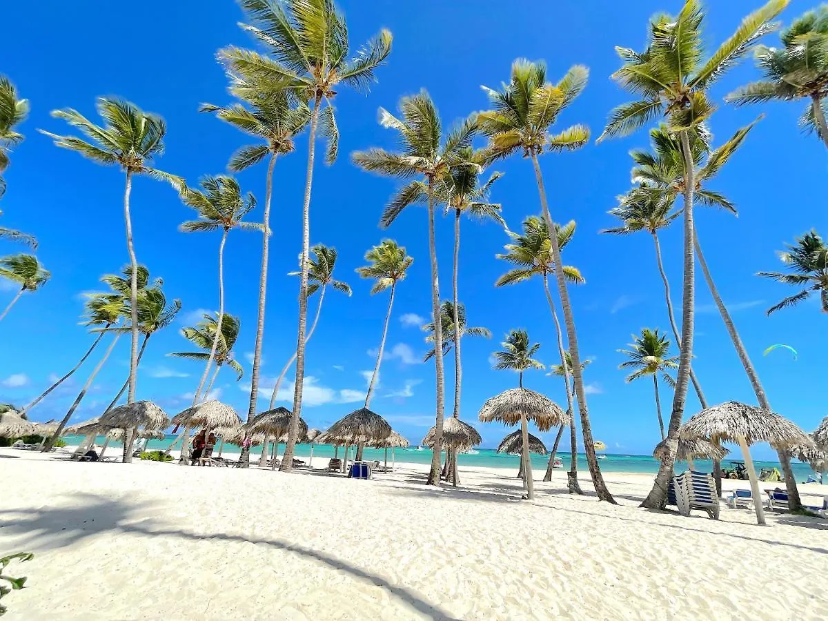 Relax Studios Deluxe Tropical Wifi Pool Parking Punta Cana Dominican Republic