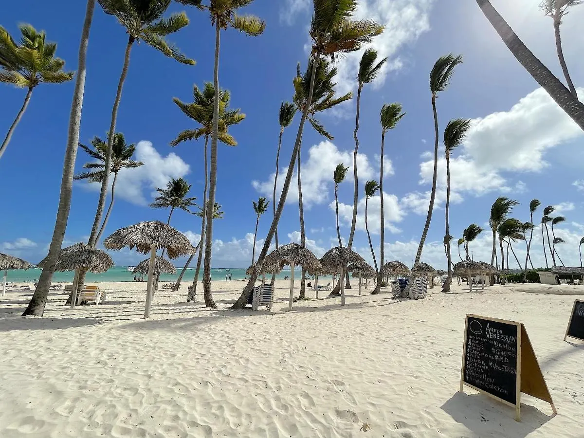 Aparthotel Relax Studios Deluxe Tropical Wifi Pool Parking Punta Cana